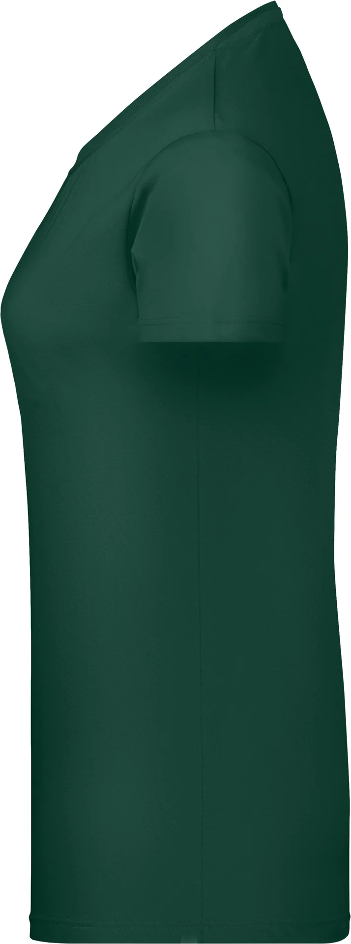 James & Nicholson Ladies Basic-T