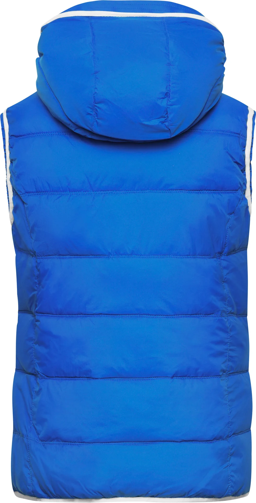 James & Nicholson Ladies Maritime Vest