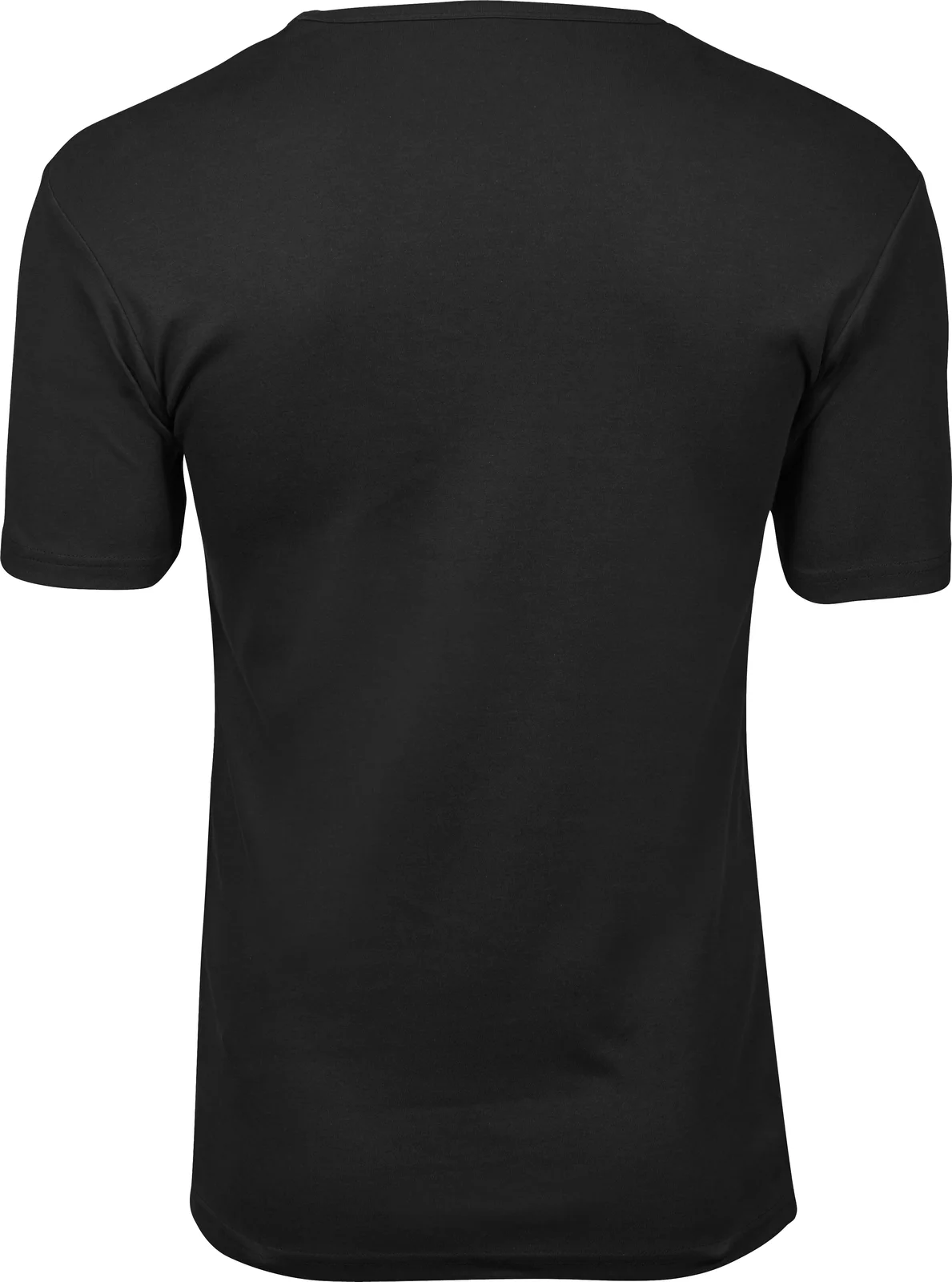 Tee Jays Men's Interlock Tee