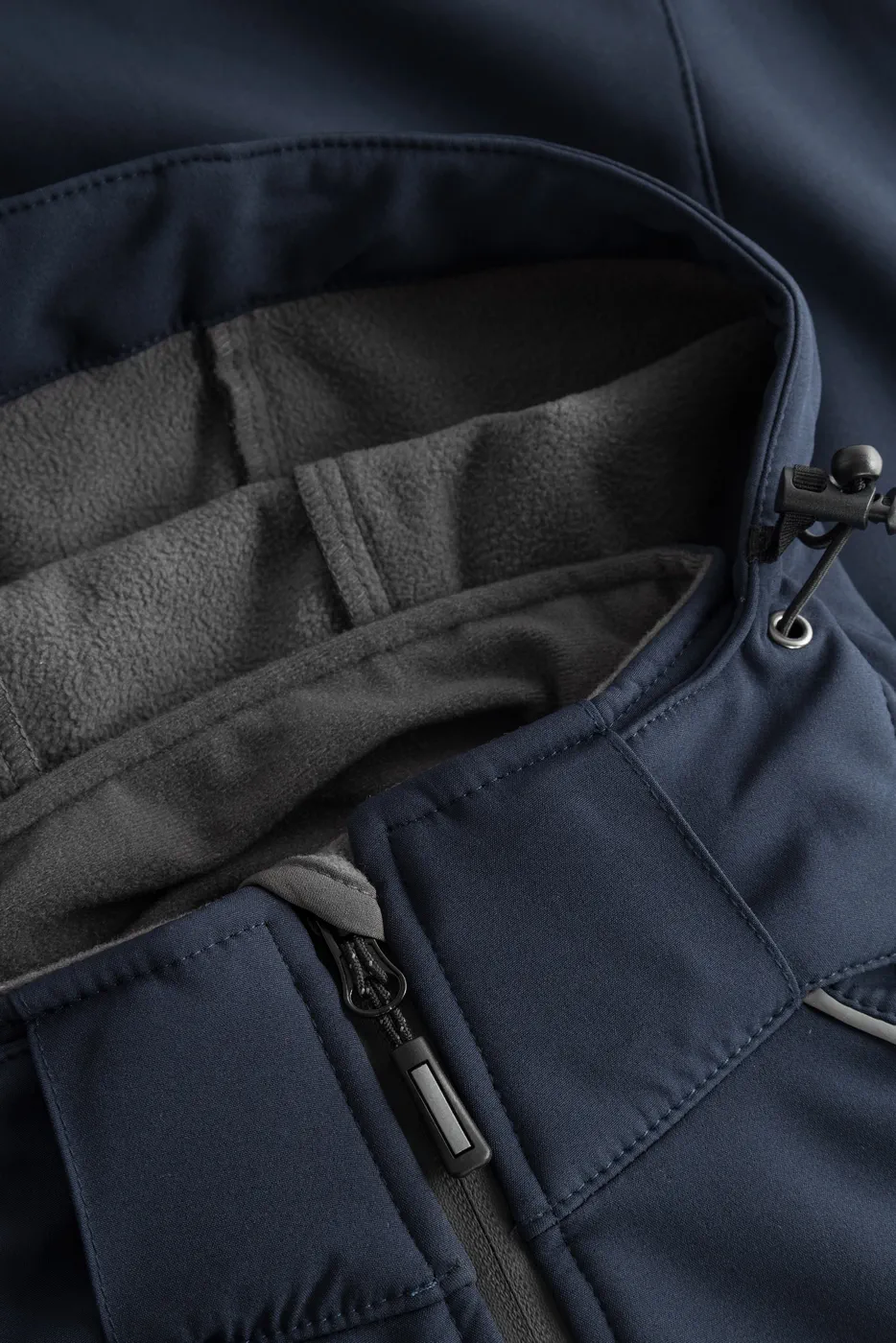 Promodoro Women´s Softshell Vest