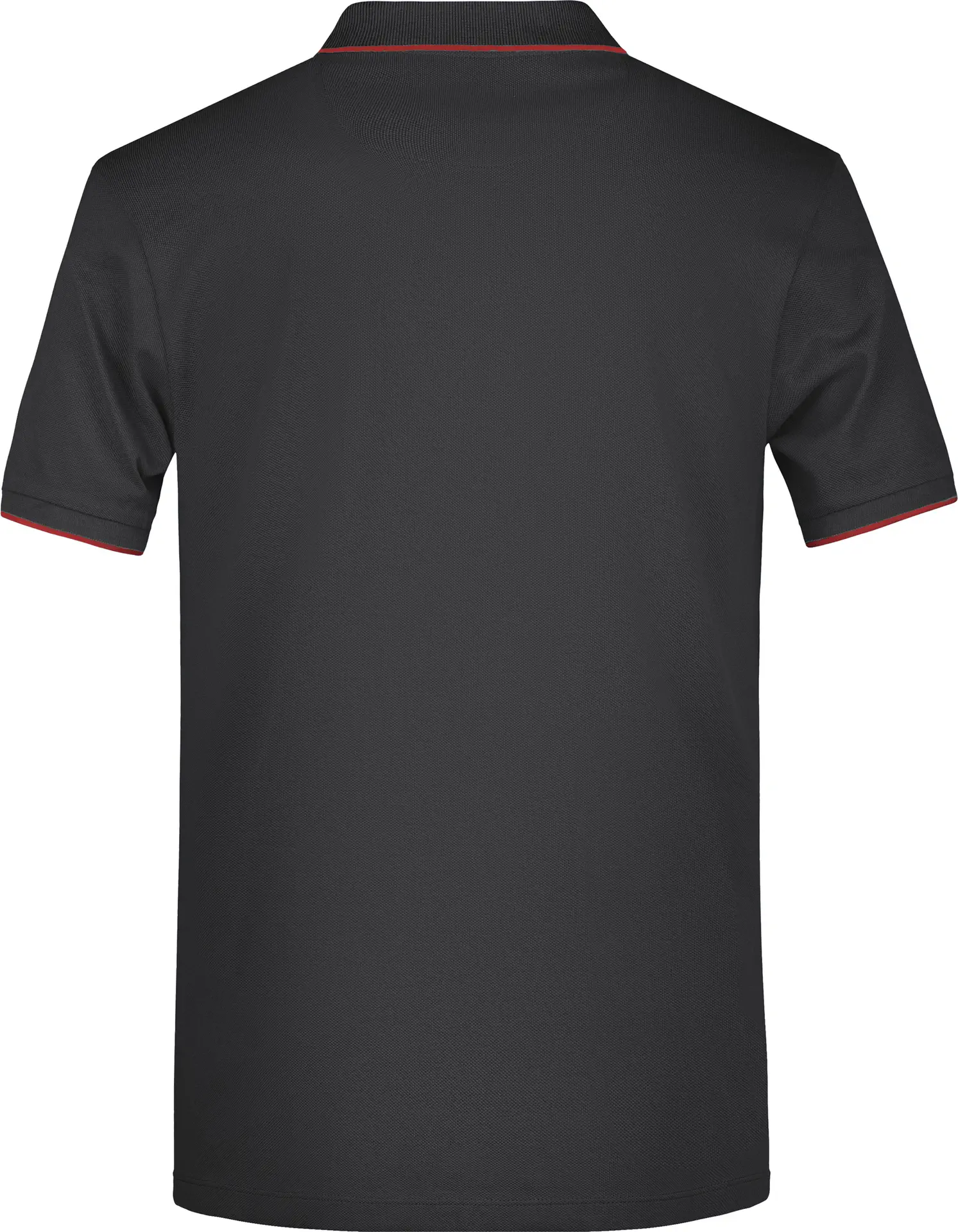 James & Nicholson Men's Polo Stripe