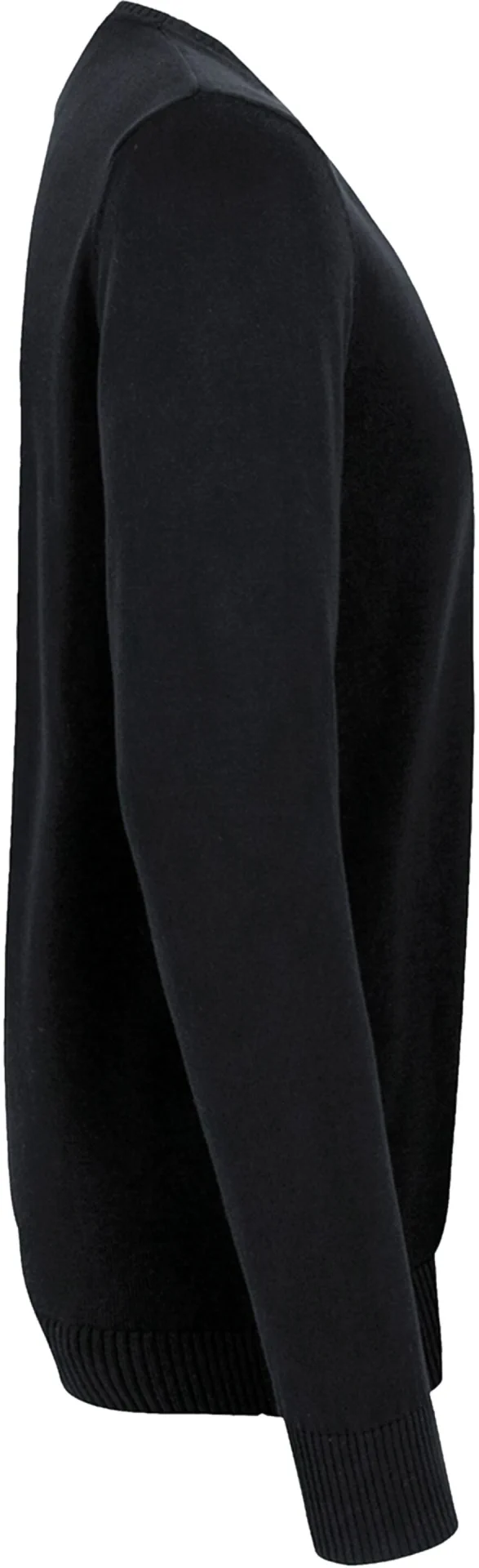 HAKRO V-Pullover 143 Premium-Cotton HAKRO V-Pullover 143 Premium-Cotton