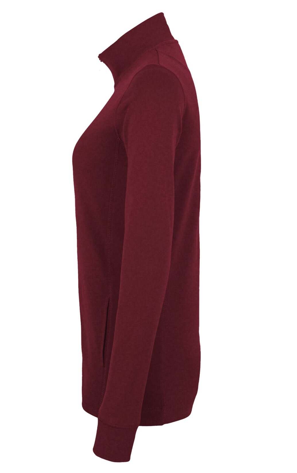 HAKRO Women-Jacke 227 Interlock HAKRO Women-Jacke 227 Interlock