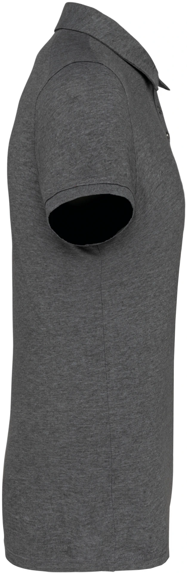 Kariban Herren Jersey Polo