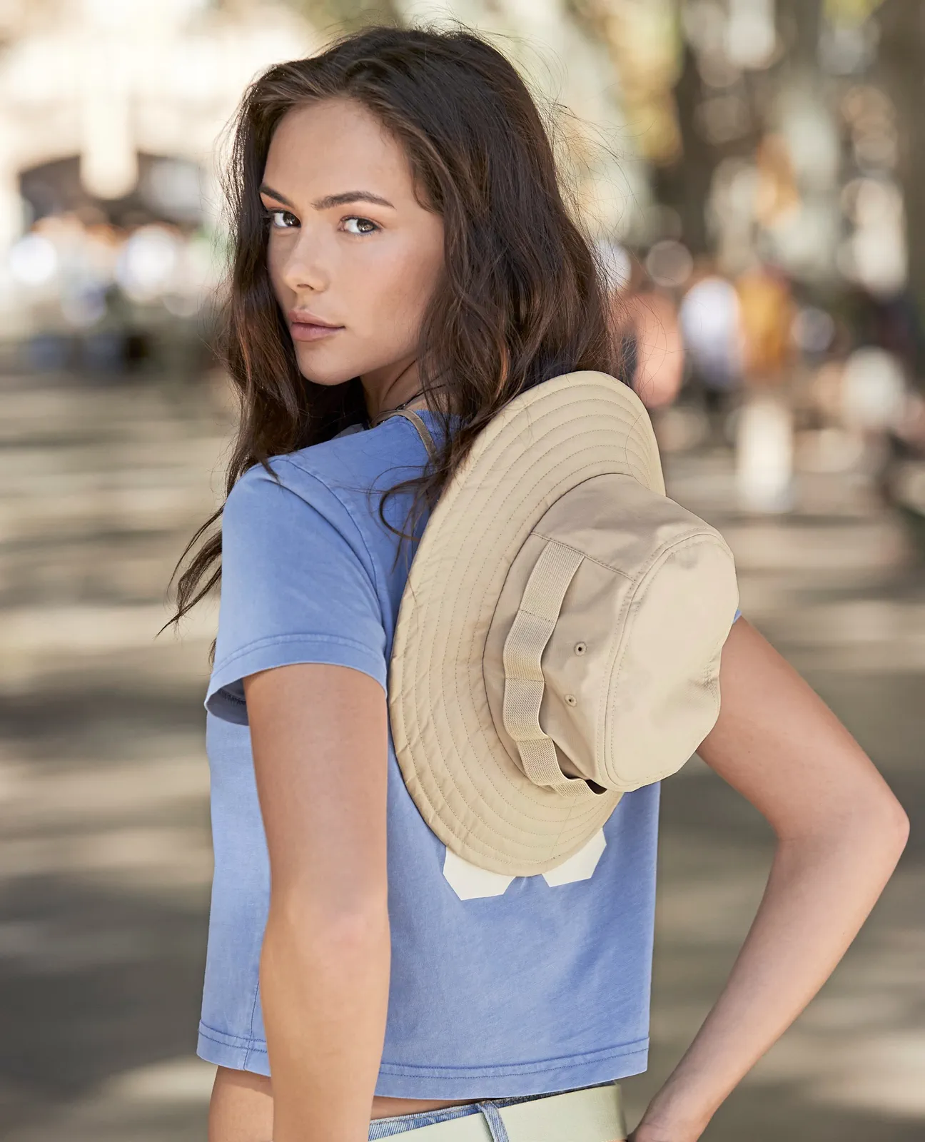 Beechfield Outdoor Adventure Sun Hat