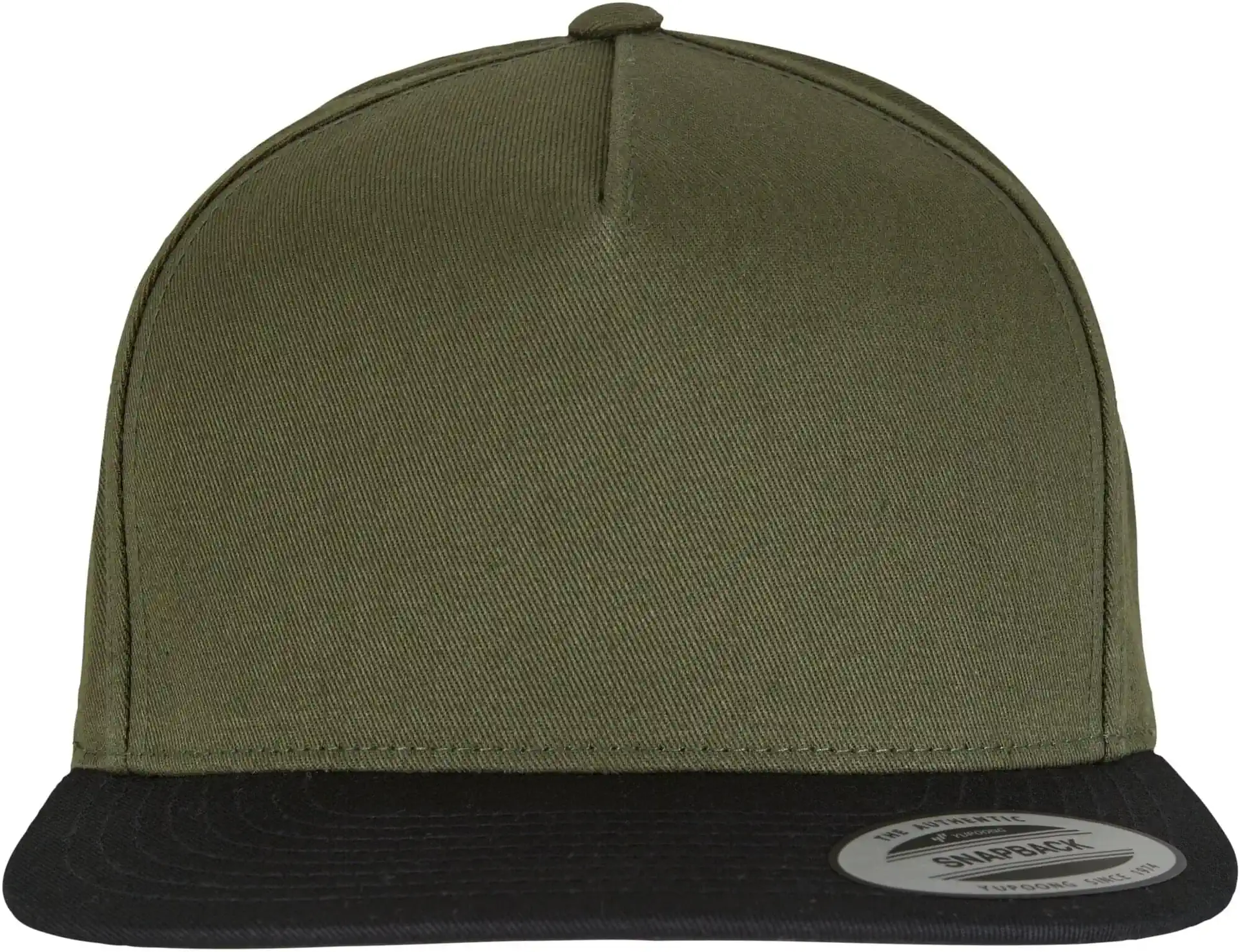 FLEXFIT Classic 5 Panel Snapback