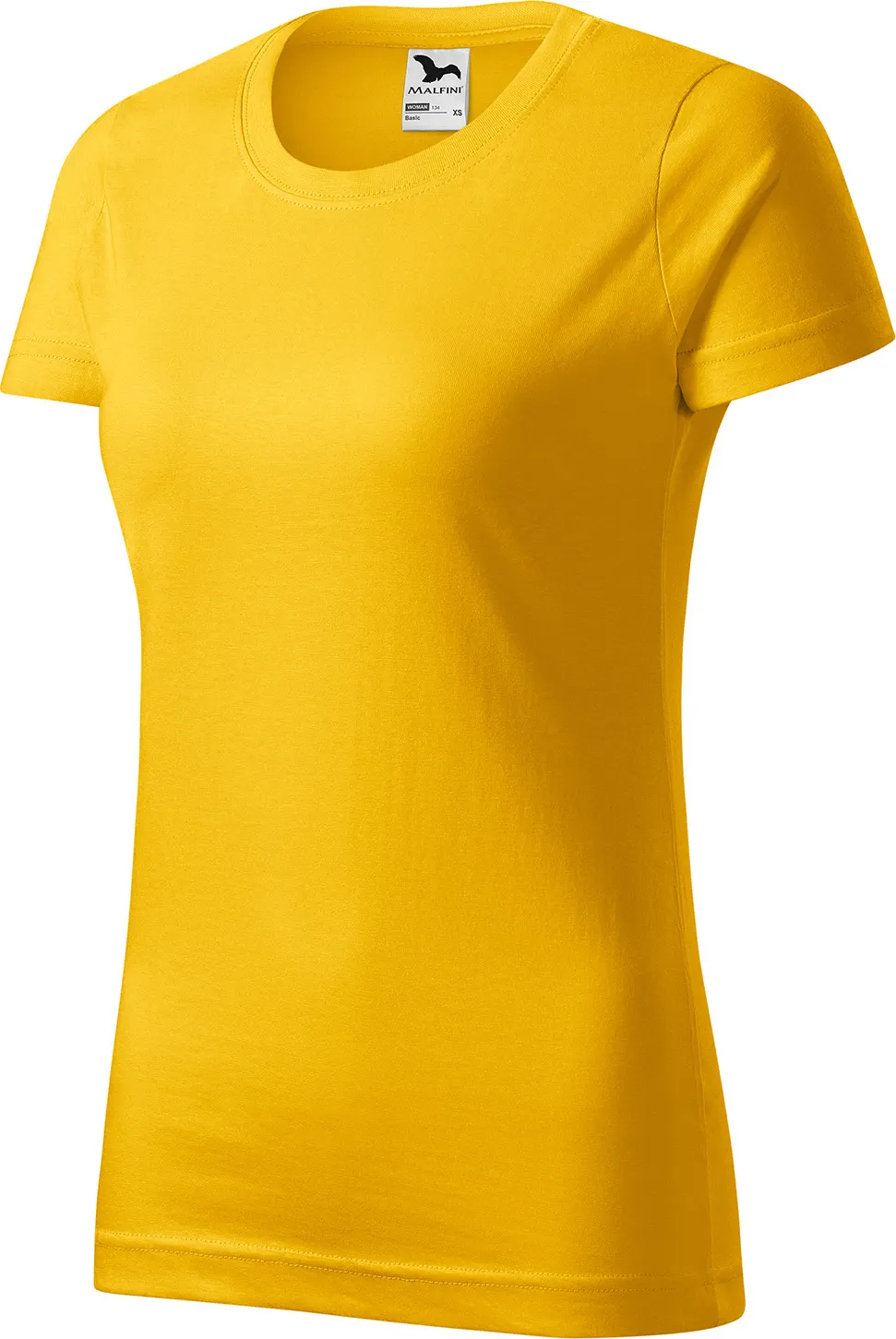 MALFINI T-Shirt Damen Basic 134