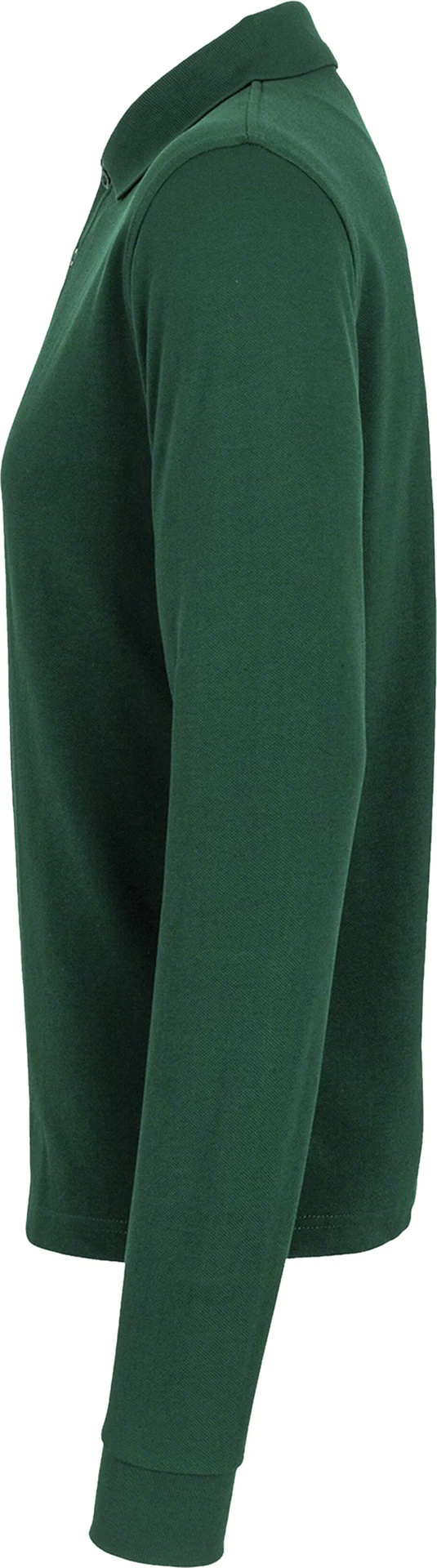HAKRO Longsleeve-Poloshirt 815 Mikralinar®