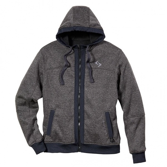 H.D. Concept Professional Strick Hoody