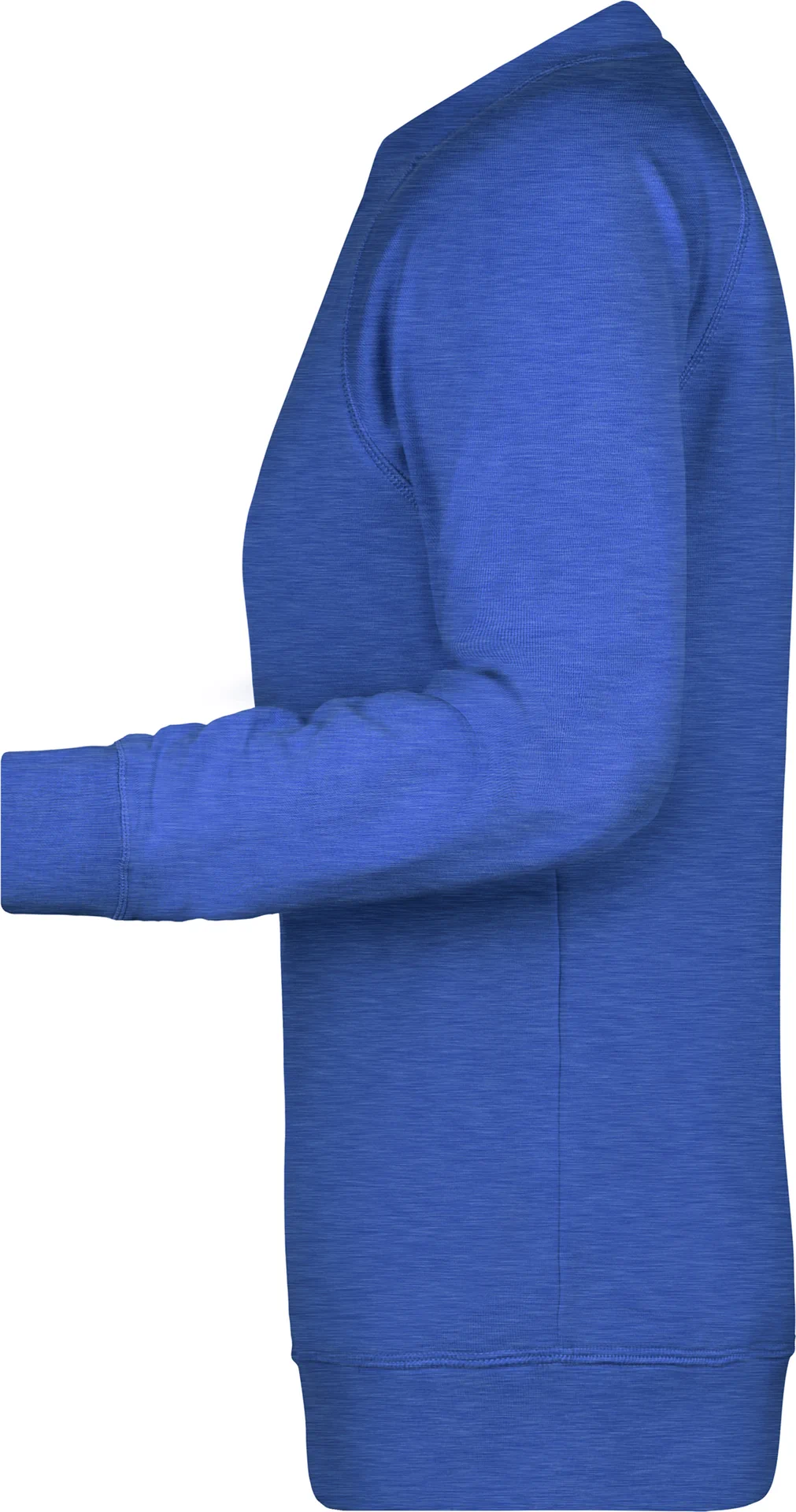 James & Nicholson Ladies Sweat