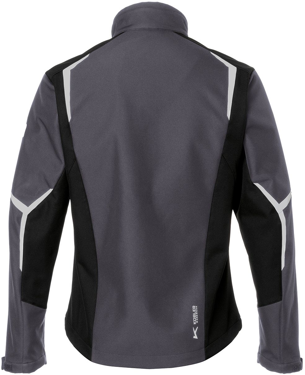 BODYFORCE Jacke Kübler Ultrashell