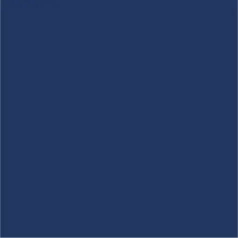 abyss blue