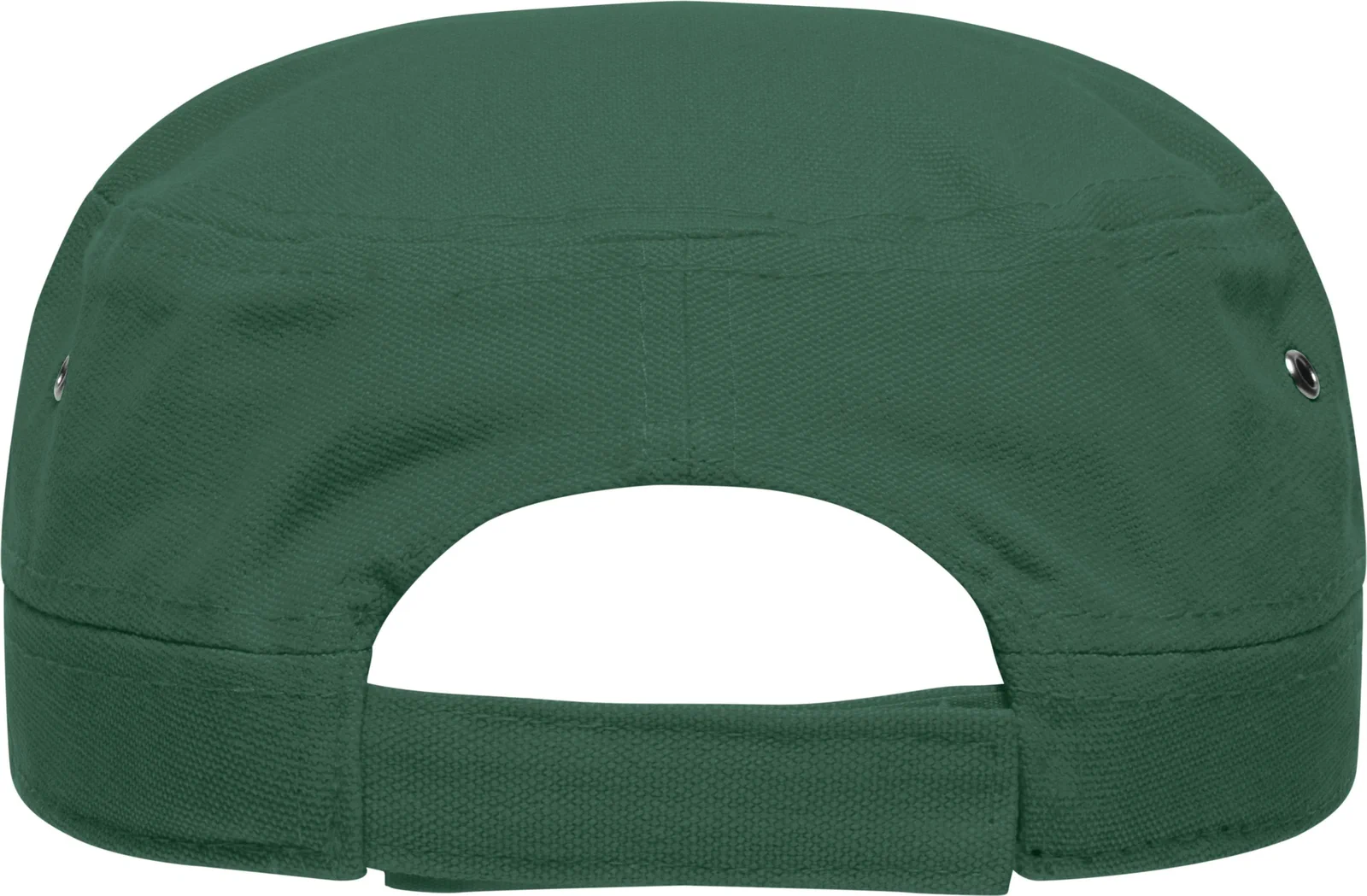 daiber-mb095-military-cap-darkgreen-back-5 myrtle beach Military Cap
