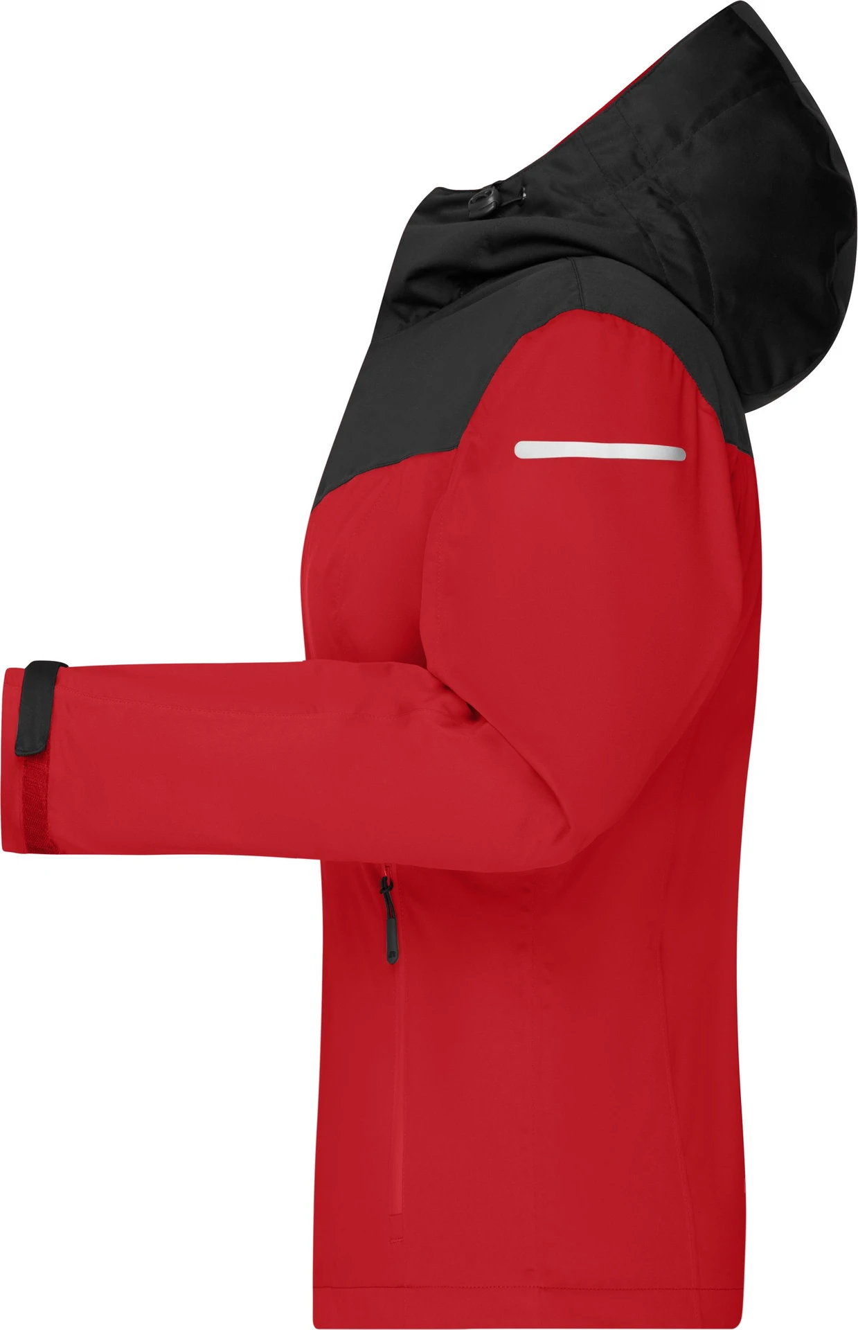 James & Nicholson Ladies´ Allweather Jacket