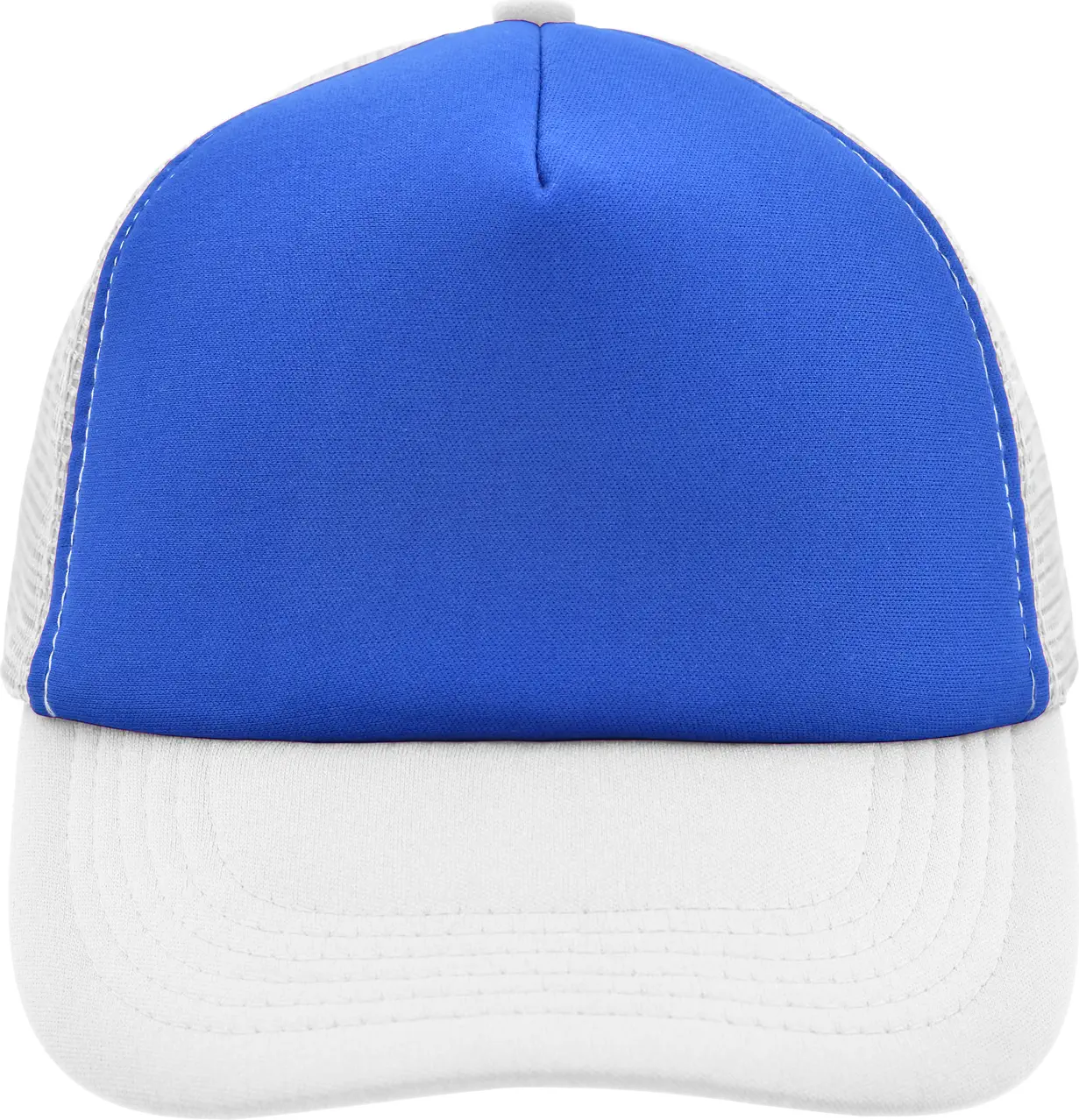 royal/white