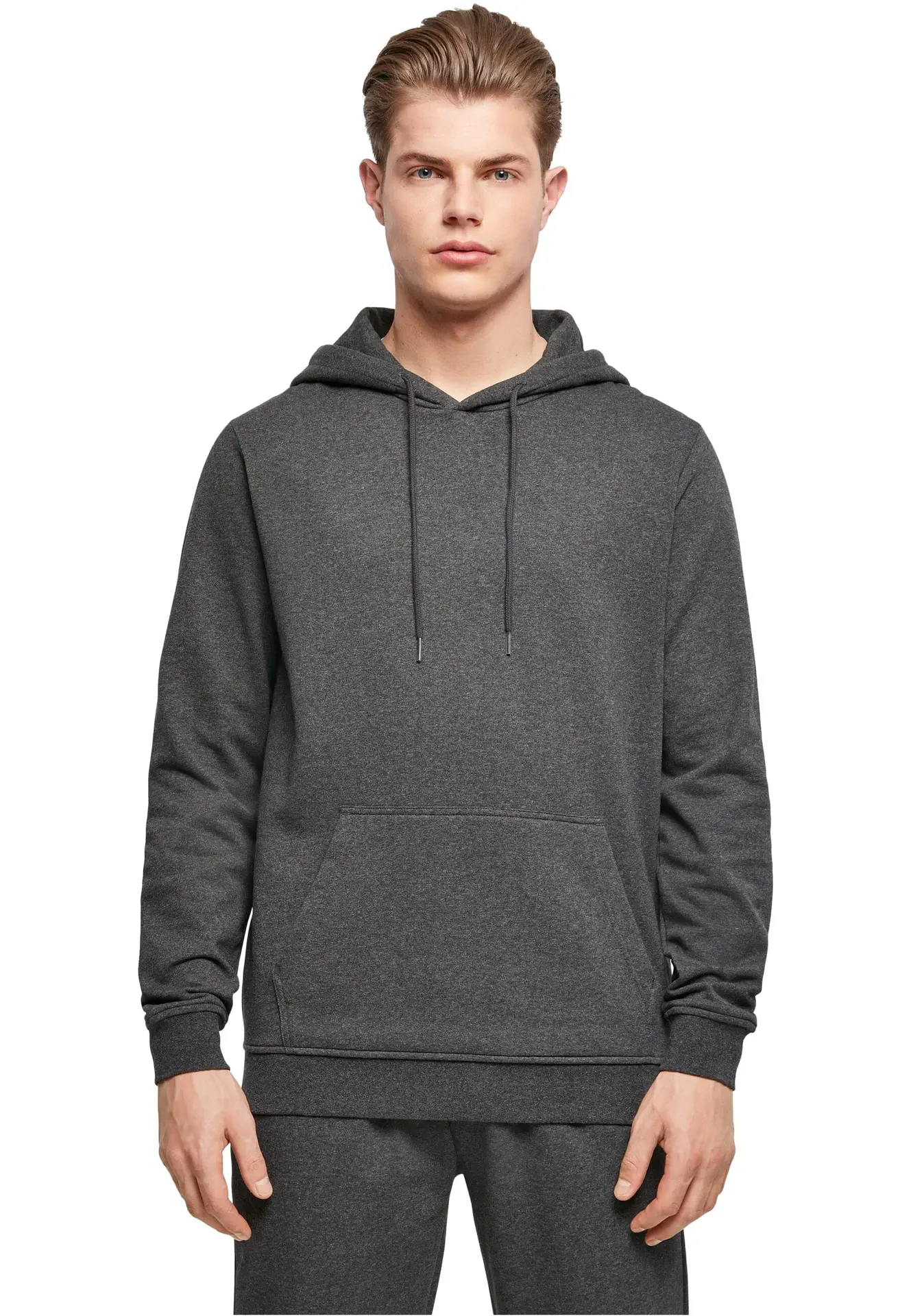 Build Your Brand Basic Hoody