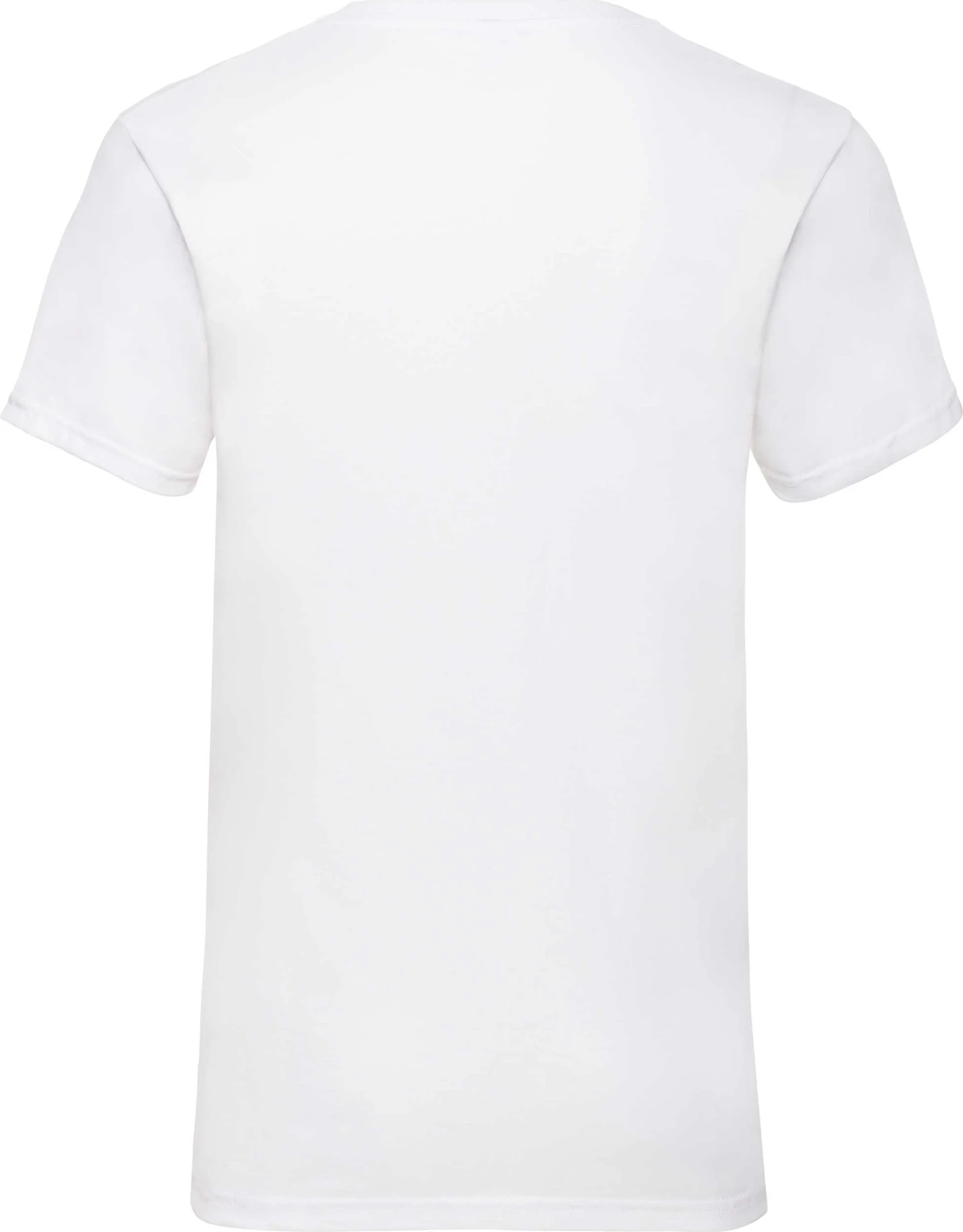 F.O.L. Valueweight V-Neck T