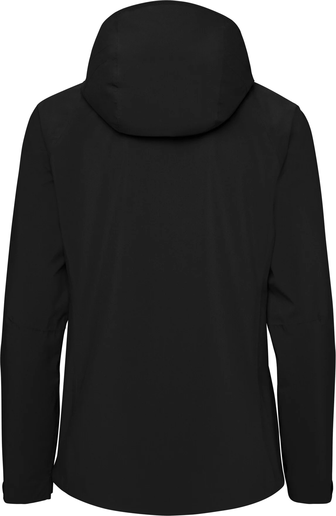 hakro-284-damen-high-activejacke-eco-schwarz-3 HAKRO Damen High-Activejacke 284 ECO