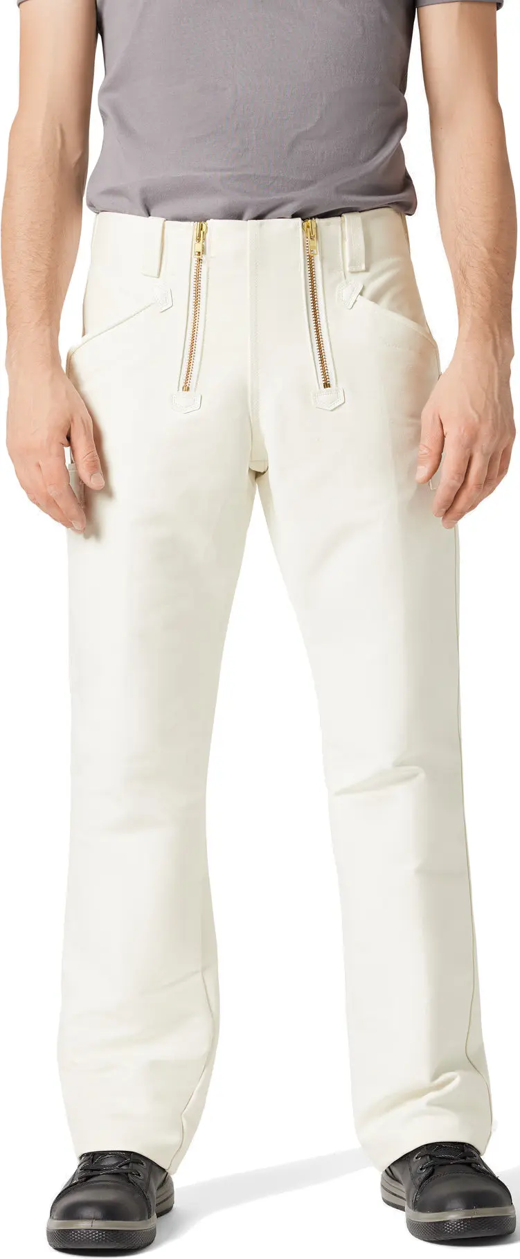 FHB Zunfthose HUBERT Zwirn-Doppel-Pilot