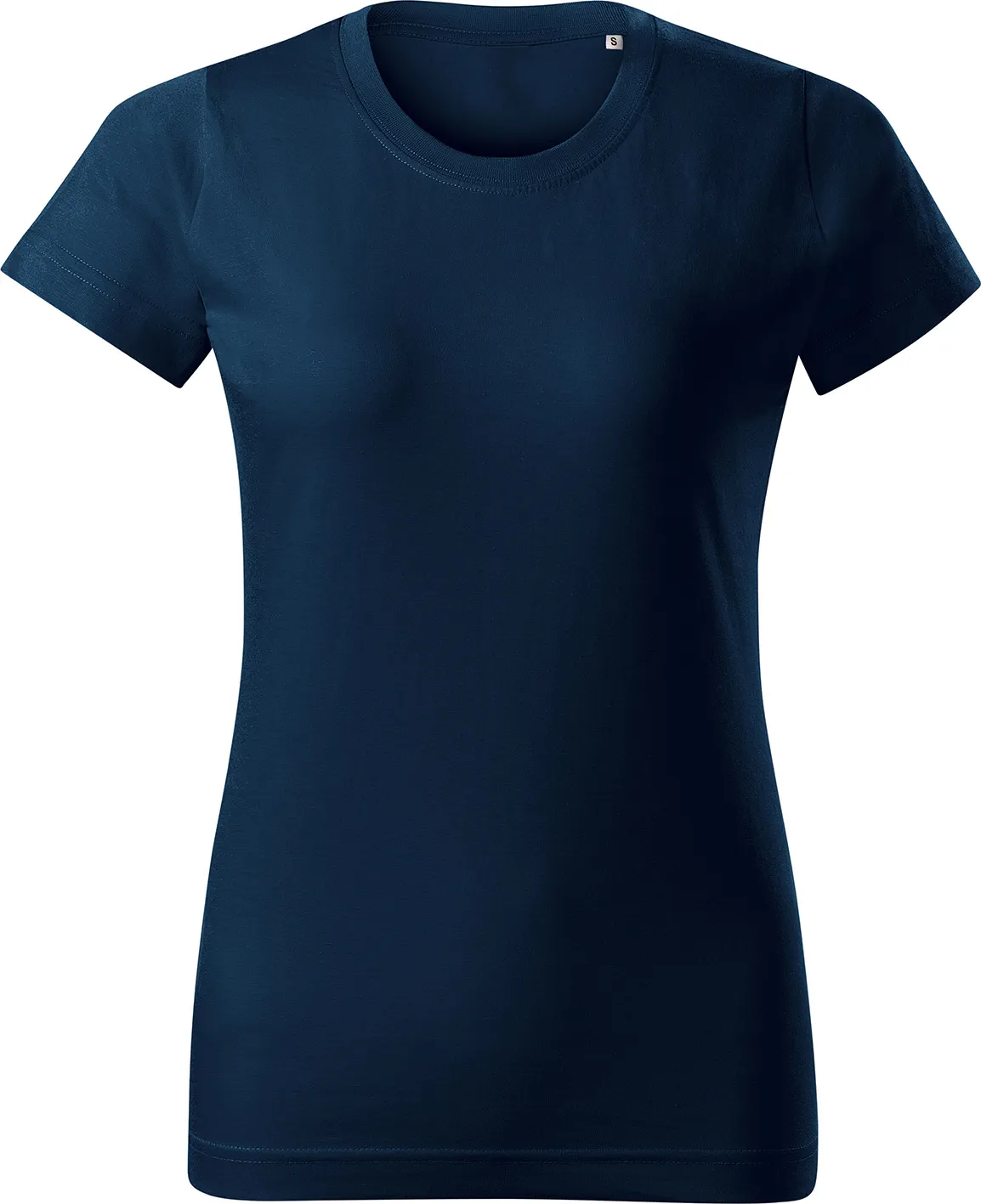 MALFINI T-Shirt Damen Basic Free F34
