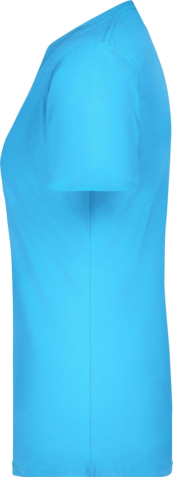 James & Nicholson Ladies Basic-T