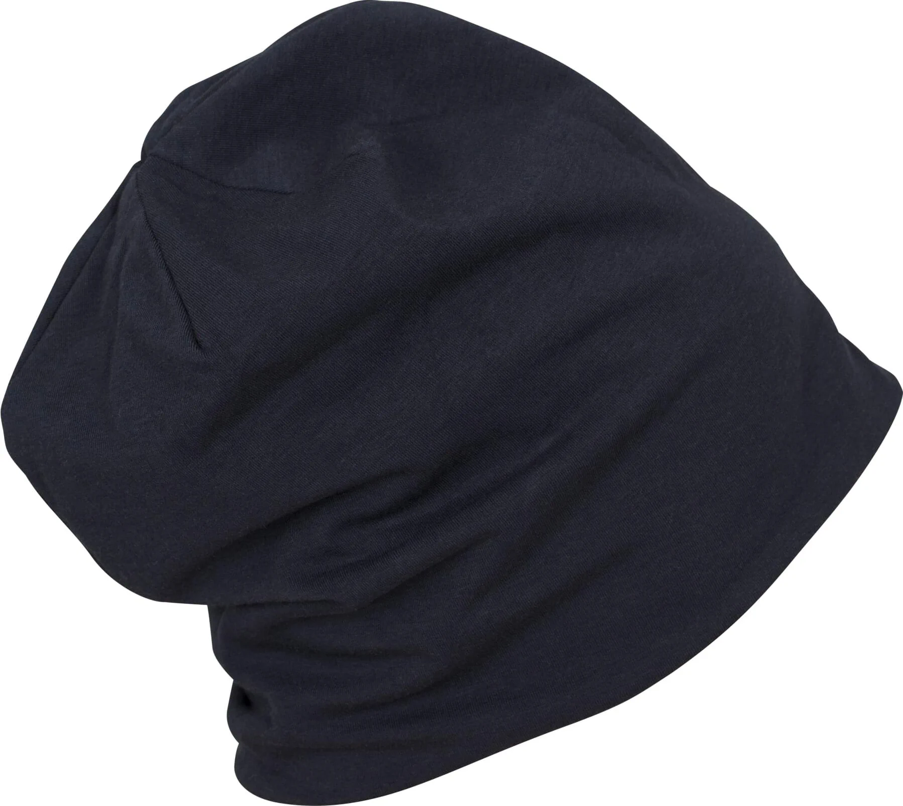 Build Your Brand Jersey Beanie