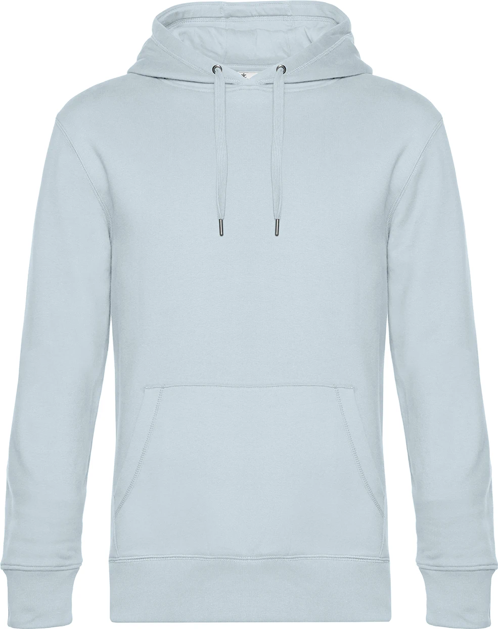 B&C King Hooded Sweat