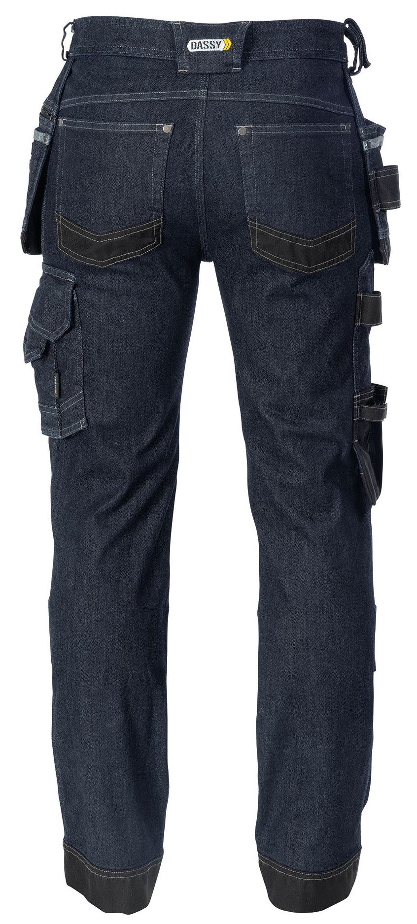DASSY Stretch-Arbeitsjeans MELBOURNE DASSY Stretch-Arbeitsjeans MELBOURNE