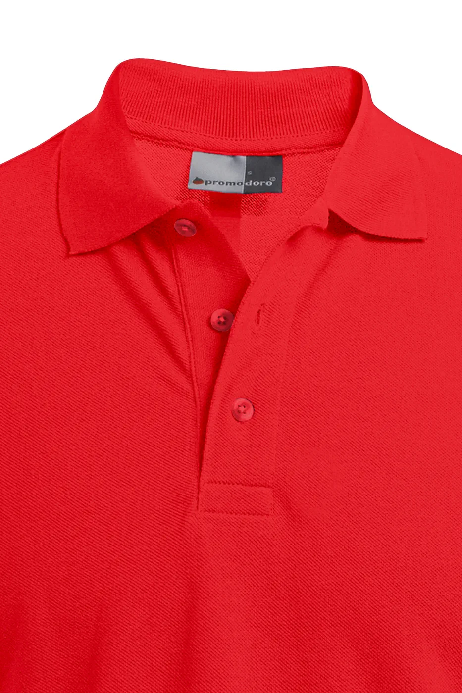 Promodoro Men's Premium Polo