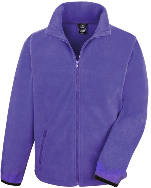 Result Fashion Fit Outdoor Fleece