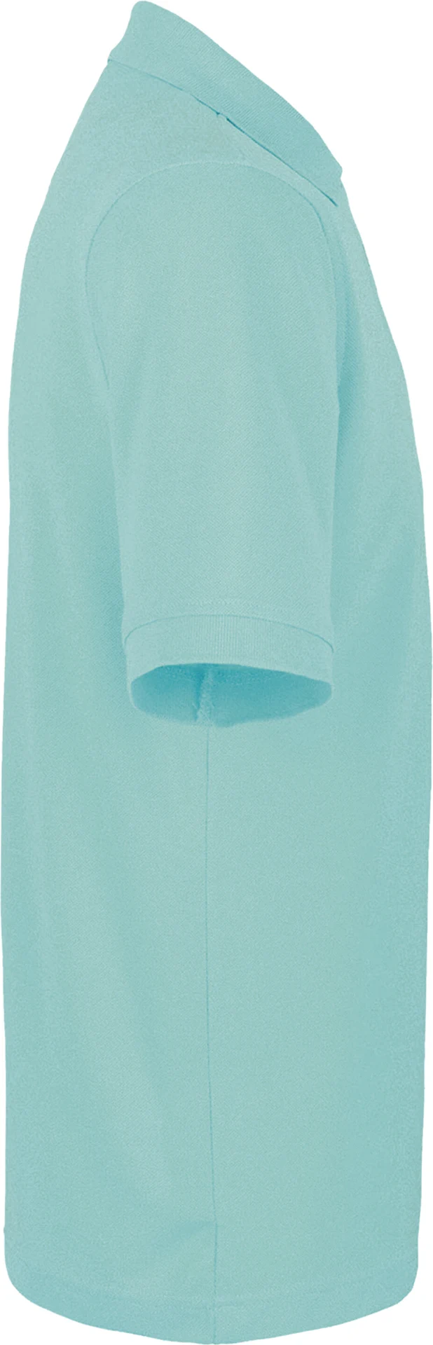 hakro-816-poloshirt-mikralinar-eisgruen-4 HAKRO Poloshirt 816 Mikralinar®
