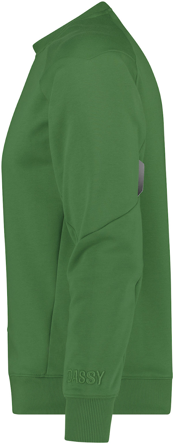 DASSY Sweatshirt DOLOMITI