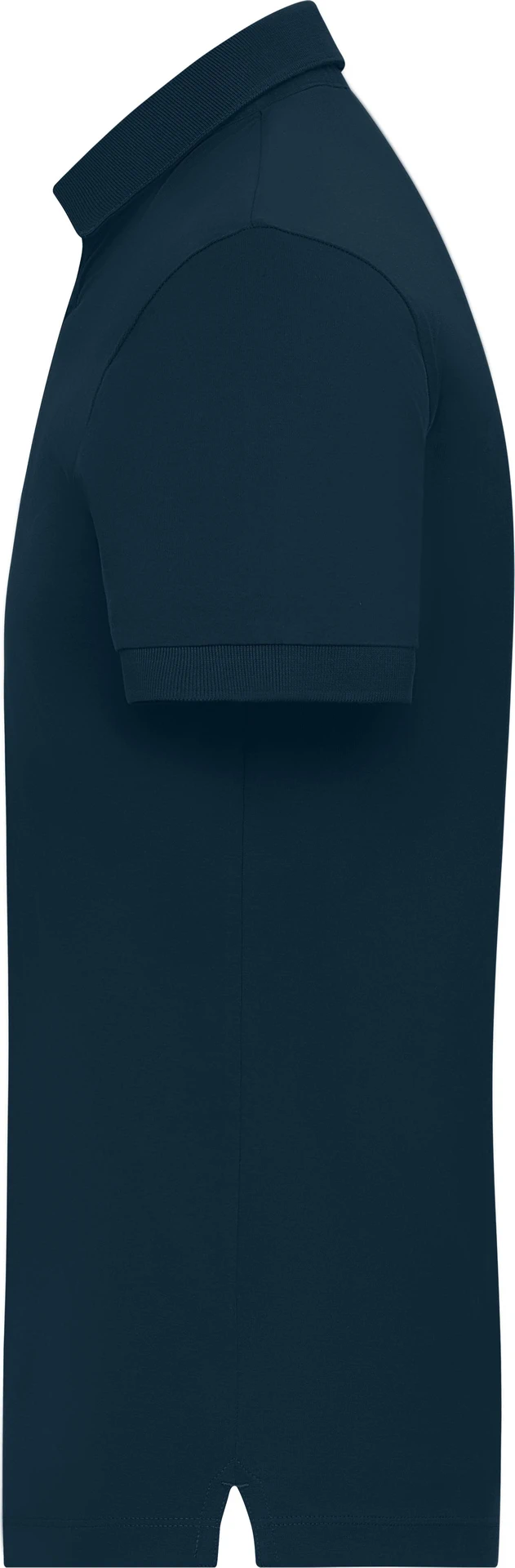 James & Nicholson Men´s Mercerised Polo Slim Fit