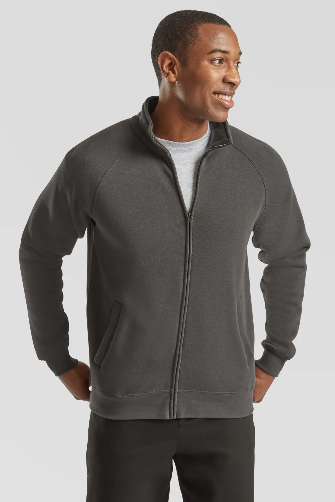 F.O.L. Premium Sweat Jacket