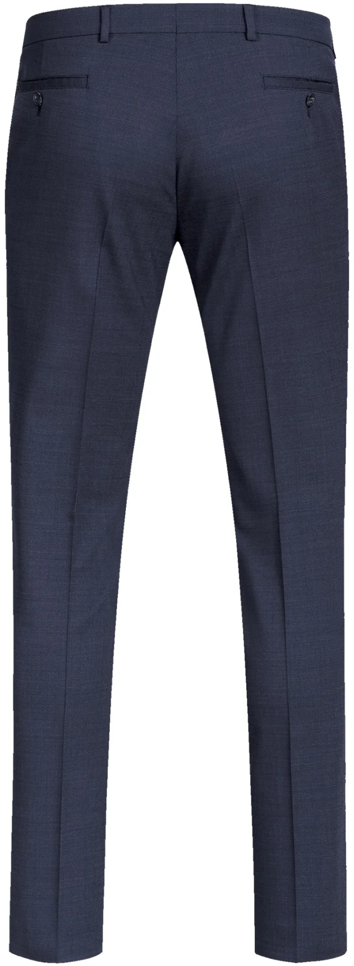 GREIFF Herren Hose MODERN 37.5 Slim Fit