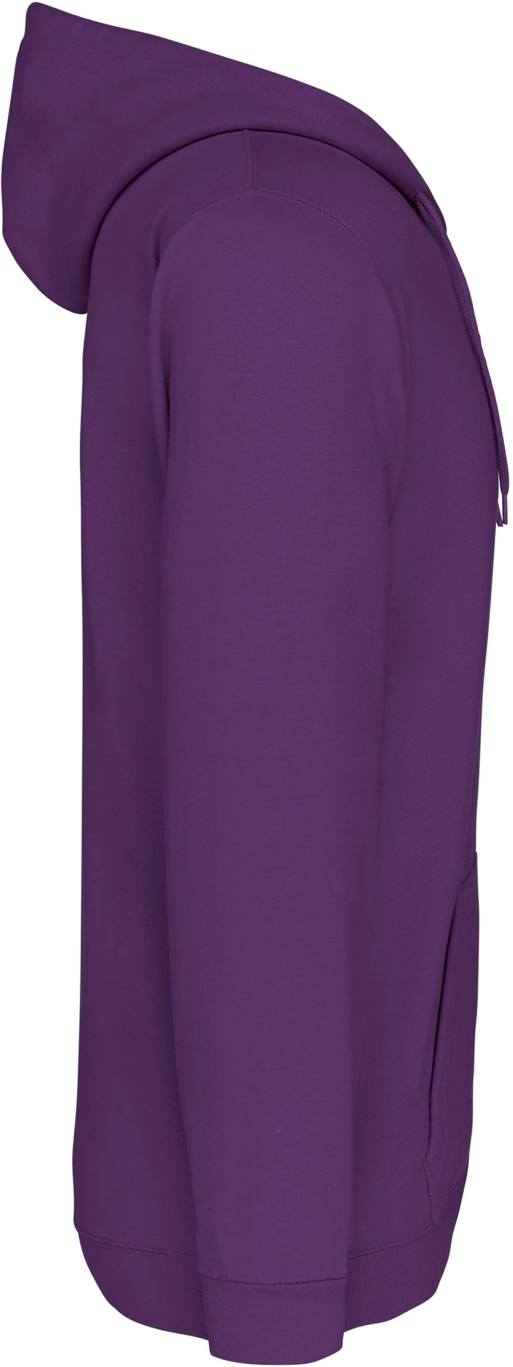 Kariban Kapuzen Sweatjacke