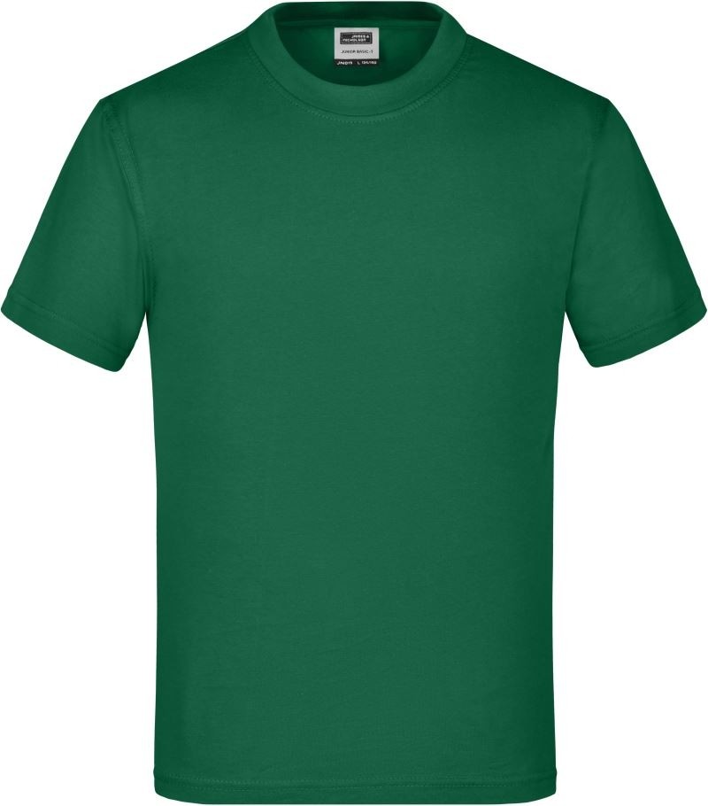 James & Nicholson Junior Basic-T James & Nicholson Junior Basic-T