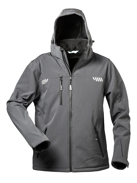 elysee Winter Softshelljacke APOLLO elysee Winter Softshelljacke APOLLO