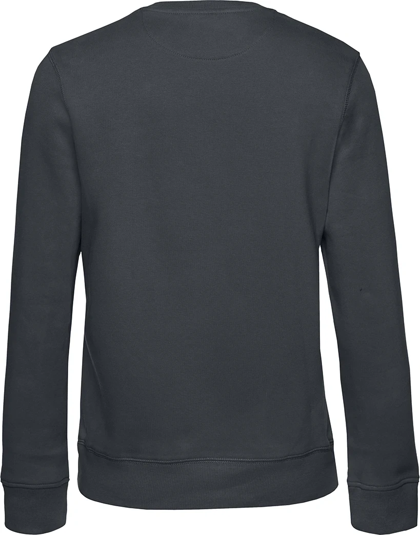 B&C Queen Crew Neck Sweat Women
