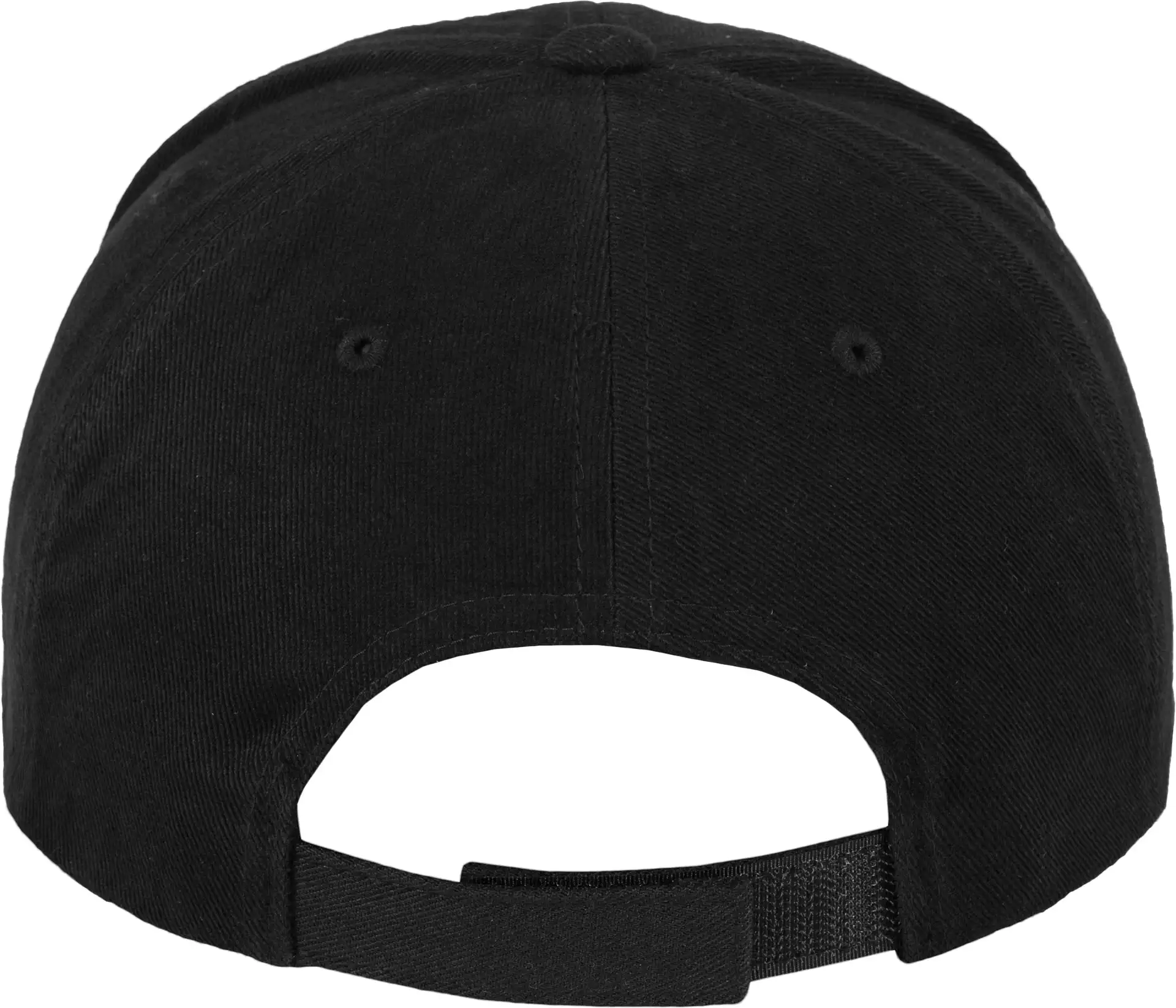 FLEXFIT Brushed Cotton Twill Mid-Profile