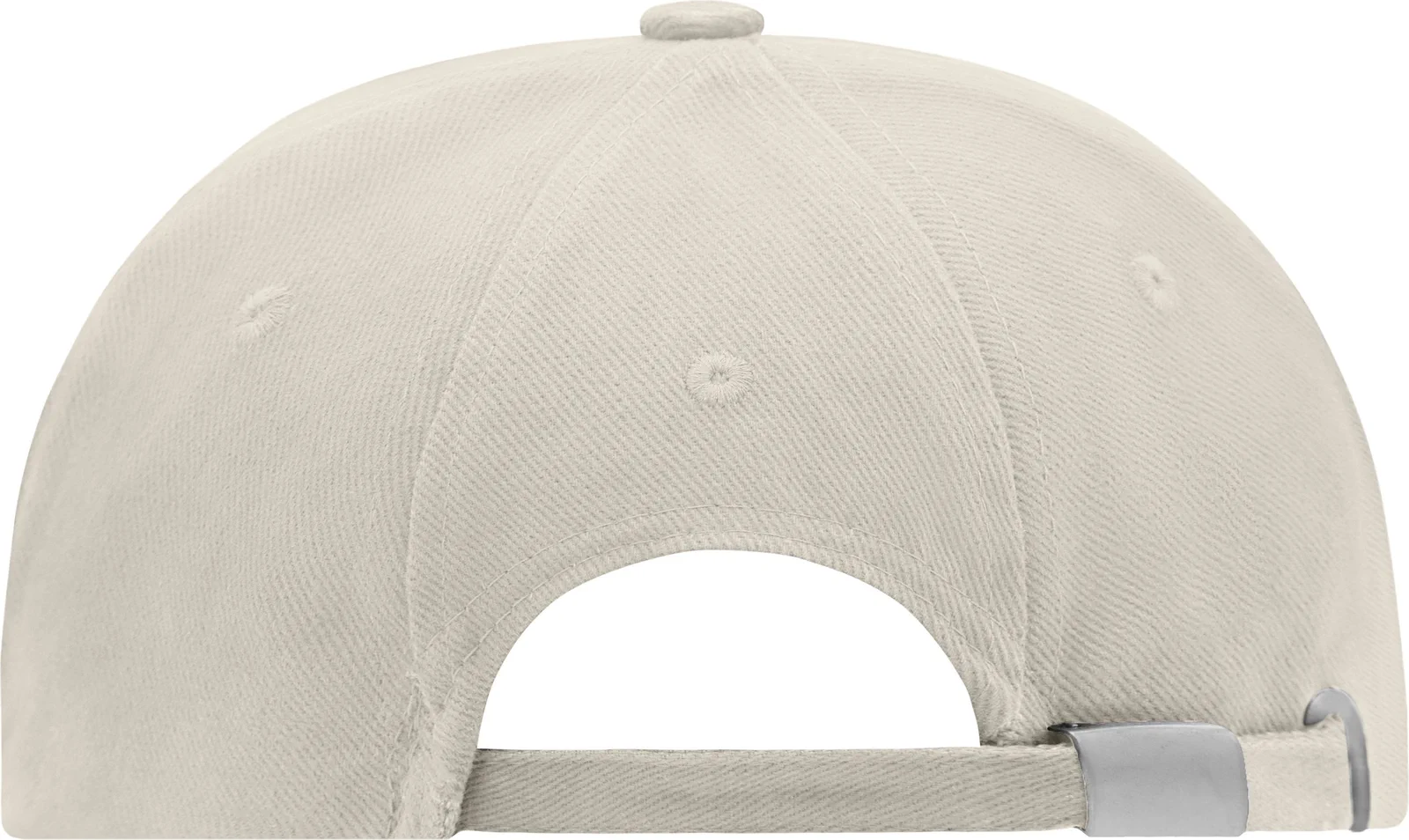 daiber Turned 6-Panel Cap Laminated