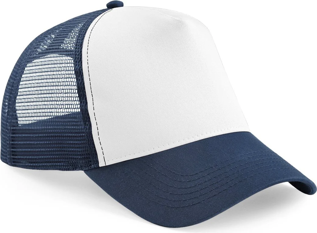 Beechfield Junior Snapback Trucker