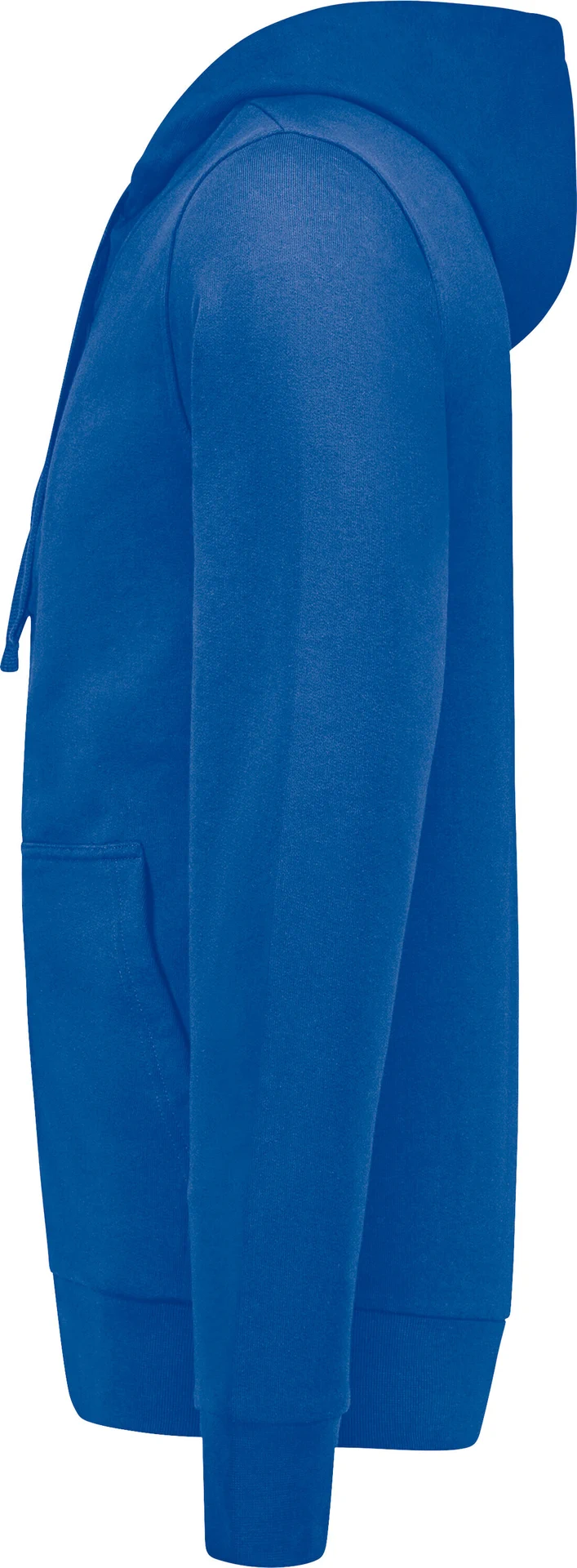 HAKRO Kapuzenjacke 605 Premium