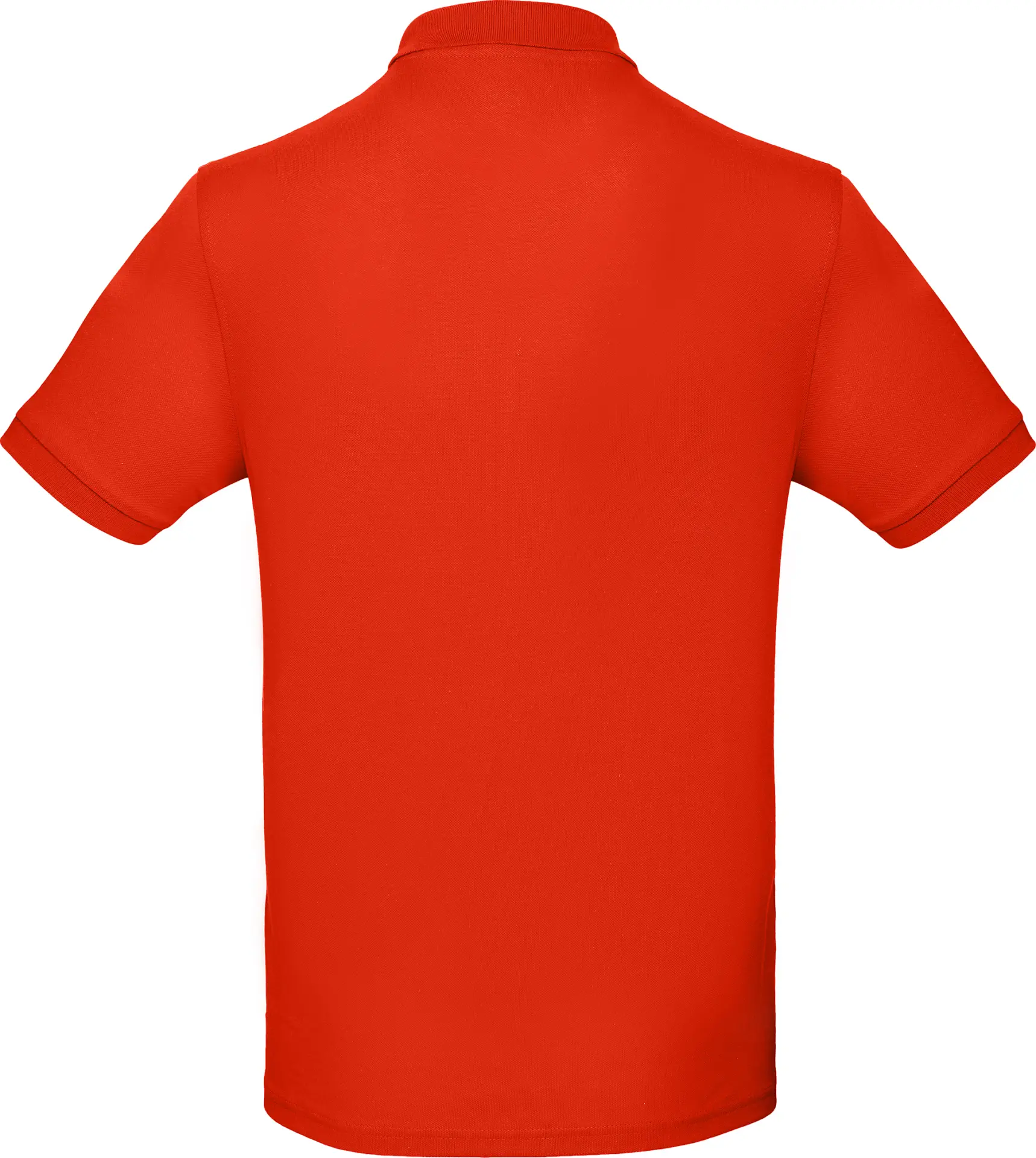 B&C Inspire Polo Men