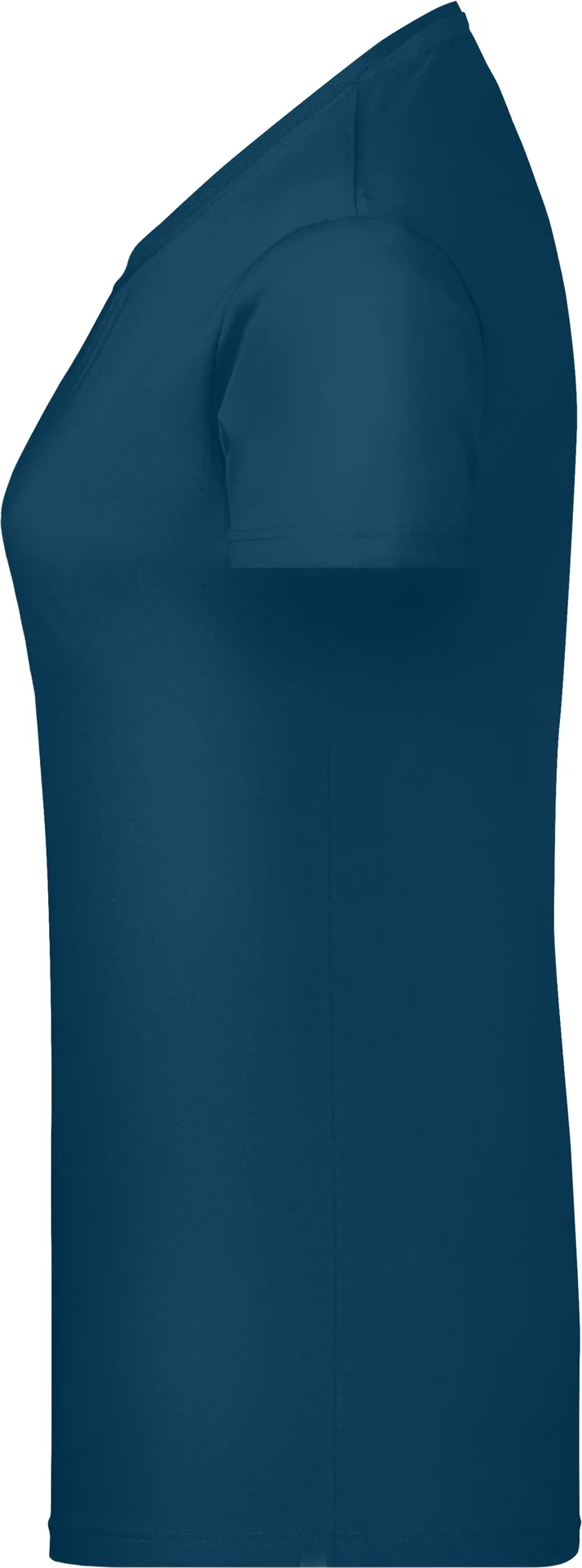 James & Nicholson Ladies Basic-T