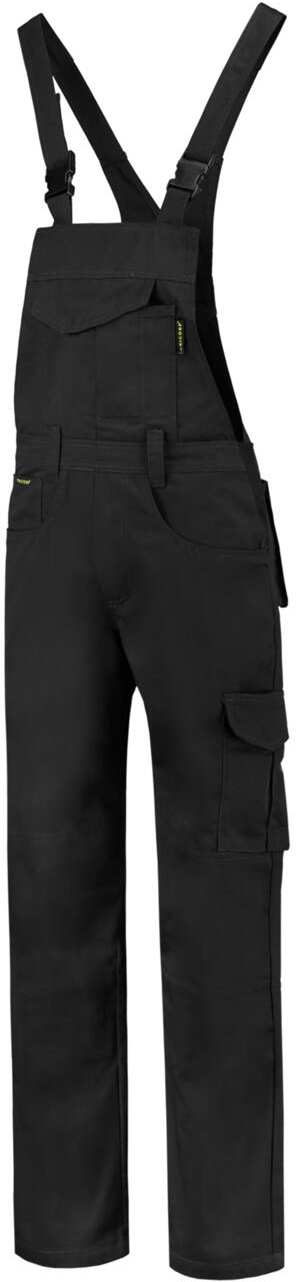 TRICORP Arbeitslatzhose Dungaree Overall Industrial T66