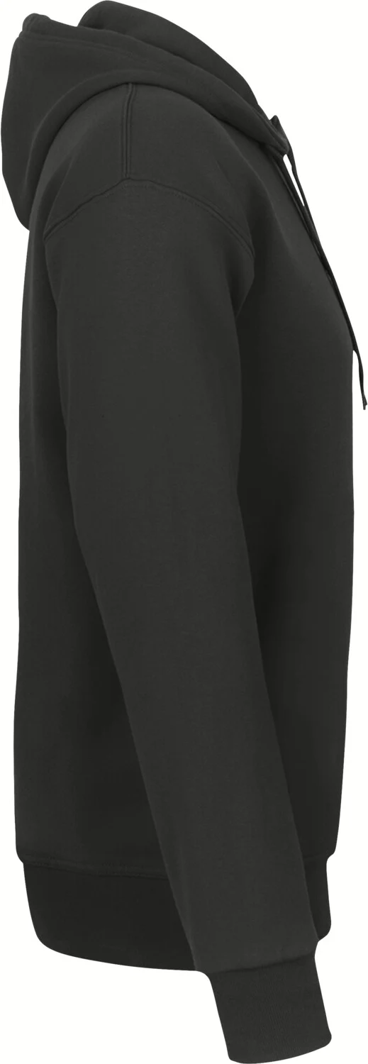 HAKRO Label-Free Kapuzen-Sweat 568 Heavy MIKRALINAR® ECO