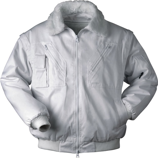NORWAY Pilotjacke BERGEN NORWAY Pilotjacke BERGEN