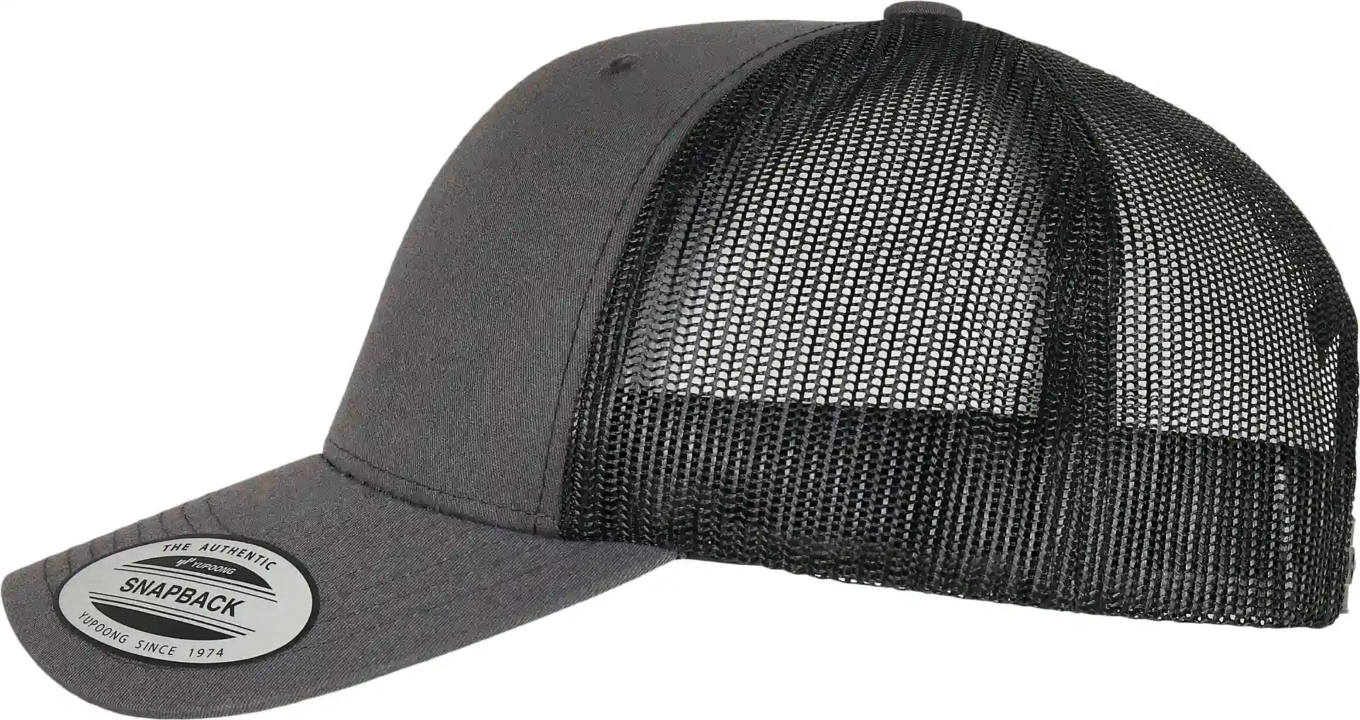 FLEXFIT Retro Trucker 2-Tone