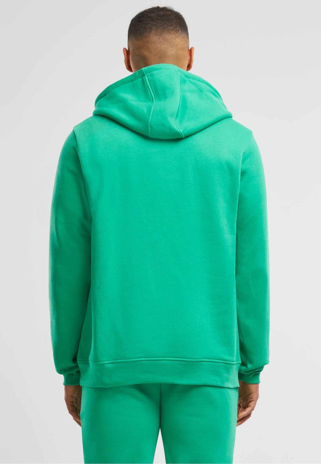 Build Your Brand Basic Hoody